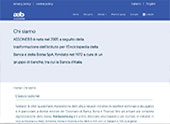 Associazione Nazionale Alpini Roma