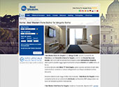 Hotel Best Western Roma