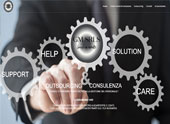 Servizi di consulenza