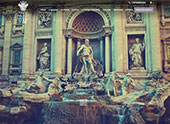 Trevi Palace Hotel